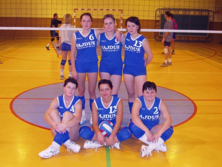 Ženy 2004